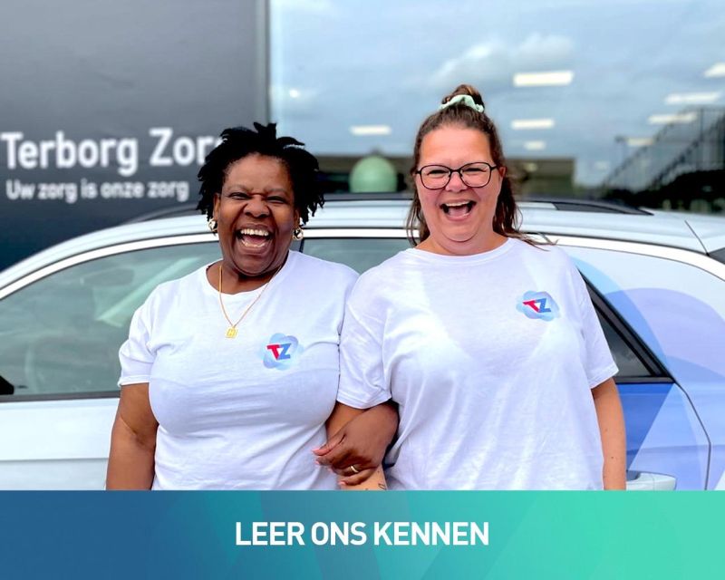 Team Terborg Zorg