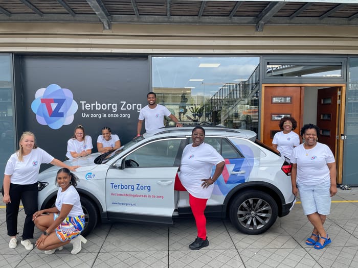 Team Terborg Zorg